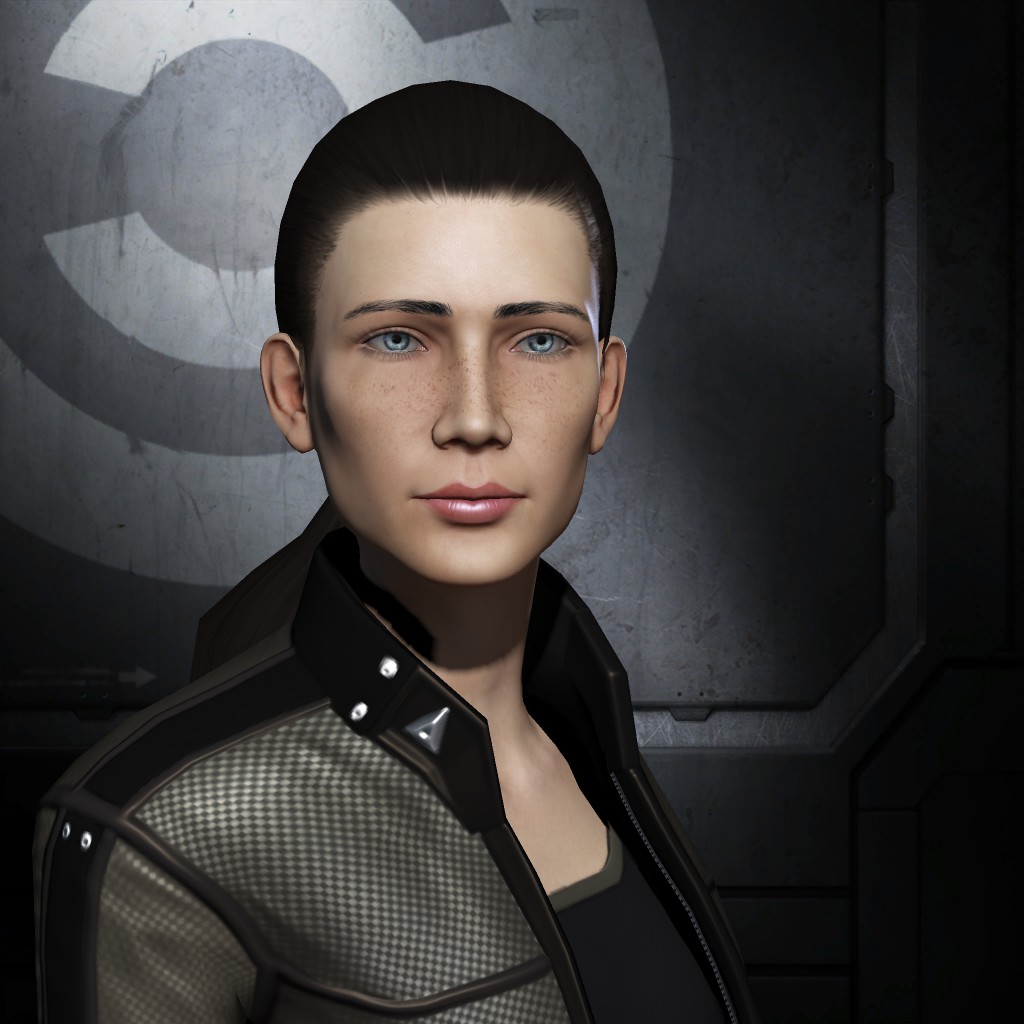 Liara Kado