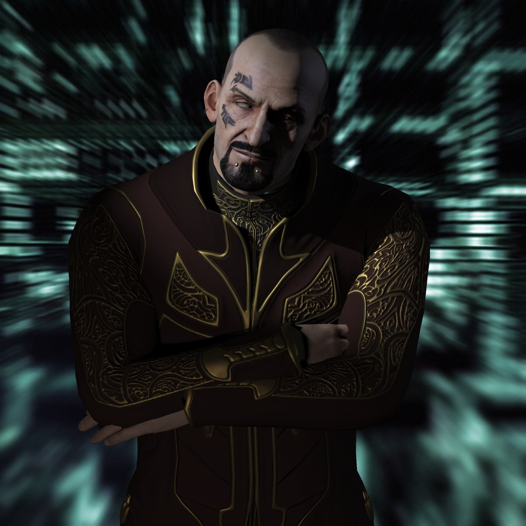 Sal Asgard