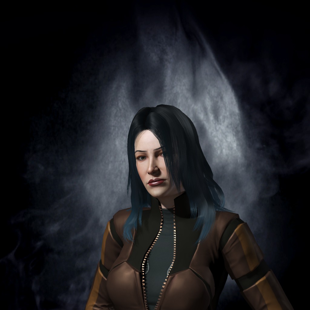 Revan Narinson