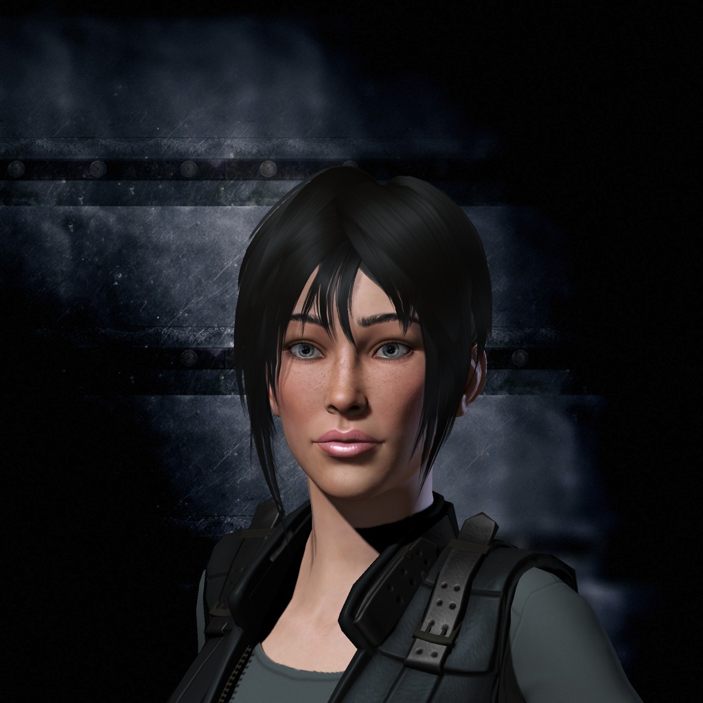 Duvessa Black