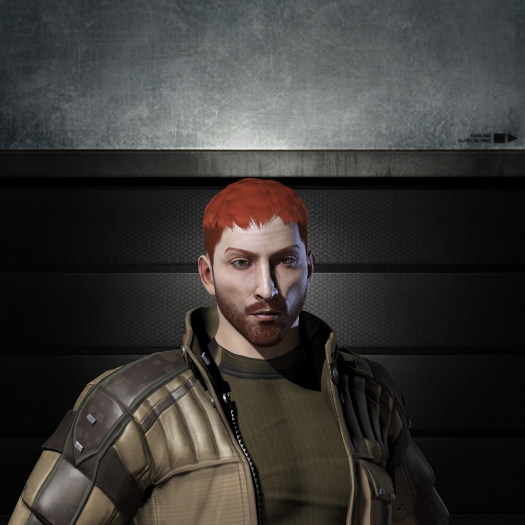 Shadow Vos