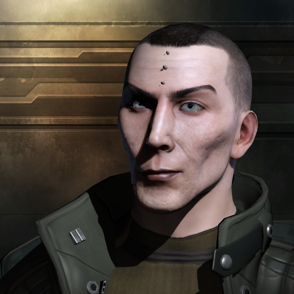 Eve Online 2003