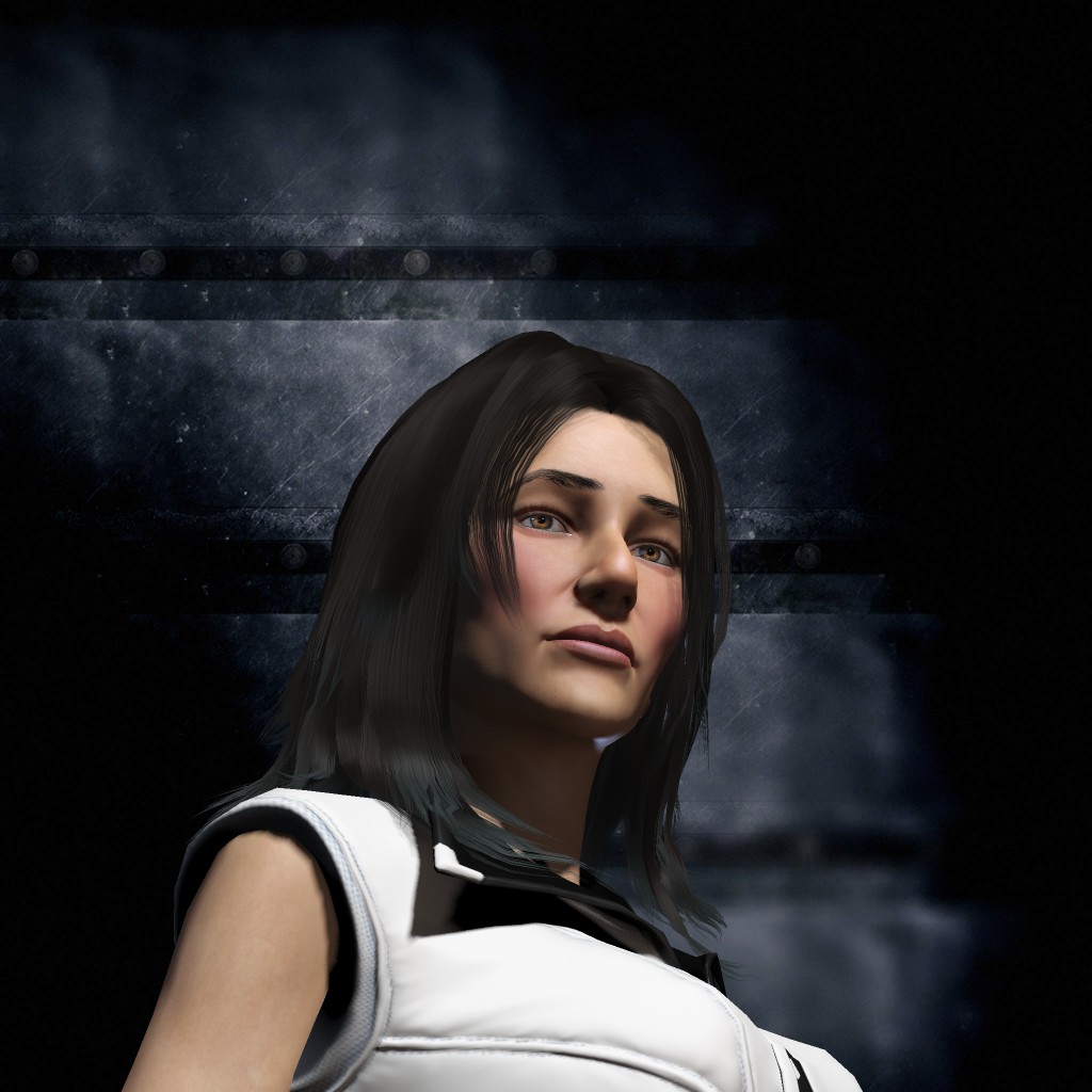 portrait