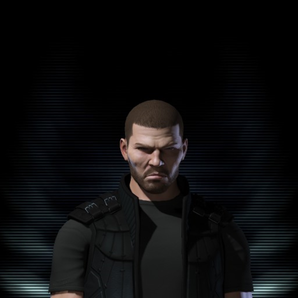 Luther Svarog
