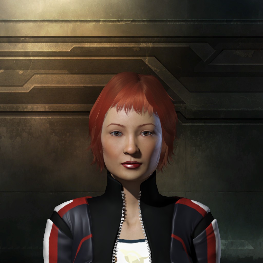 Eris Mori