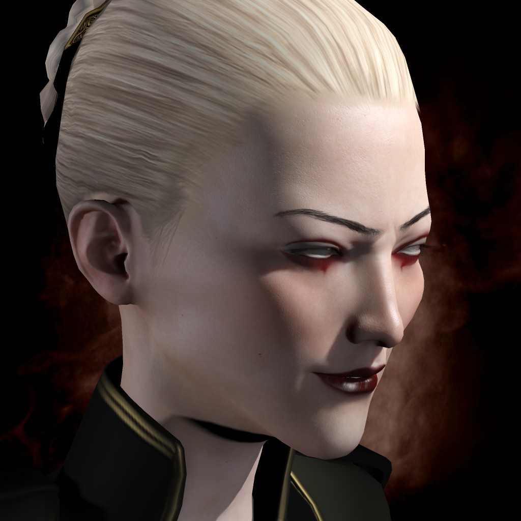 Alaria Kruger