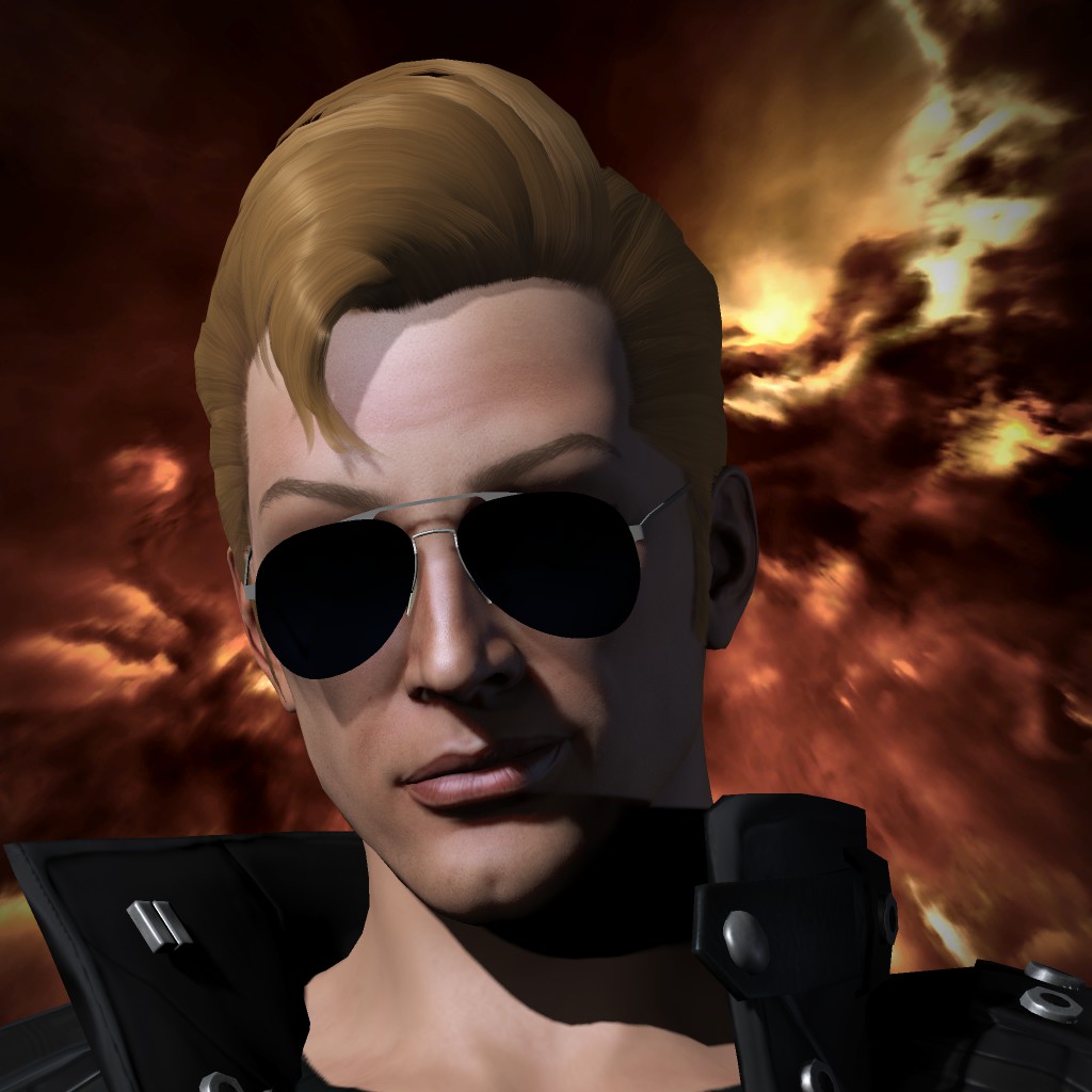 Char Aznable Deikun
