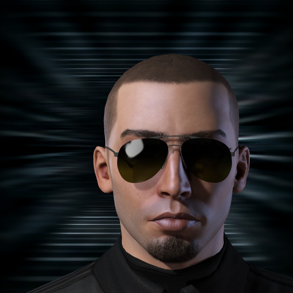 Duke Krieg