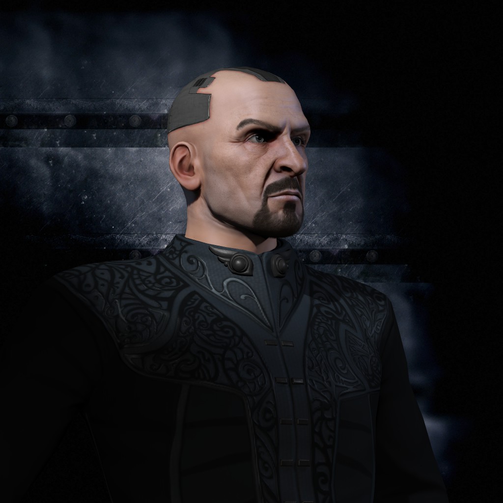 Cossack Shardani