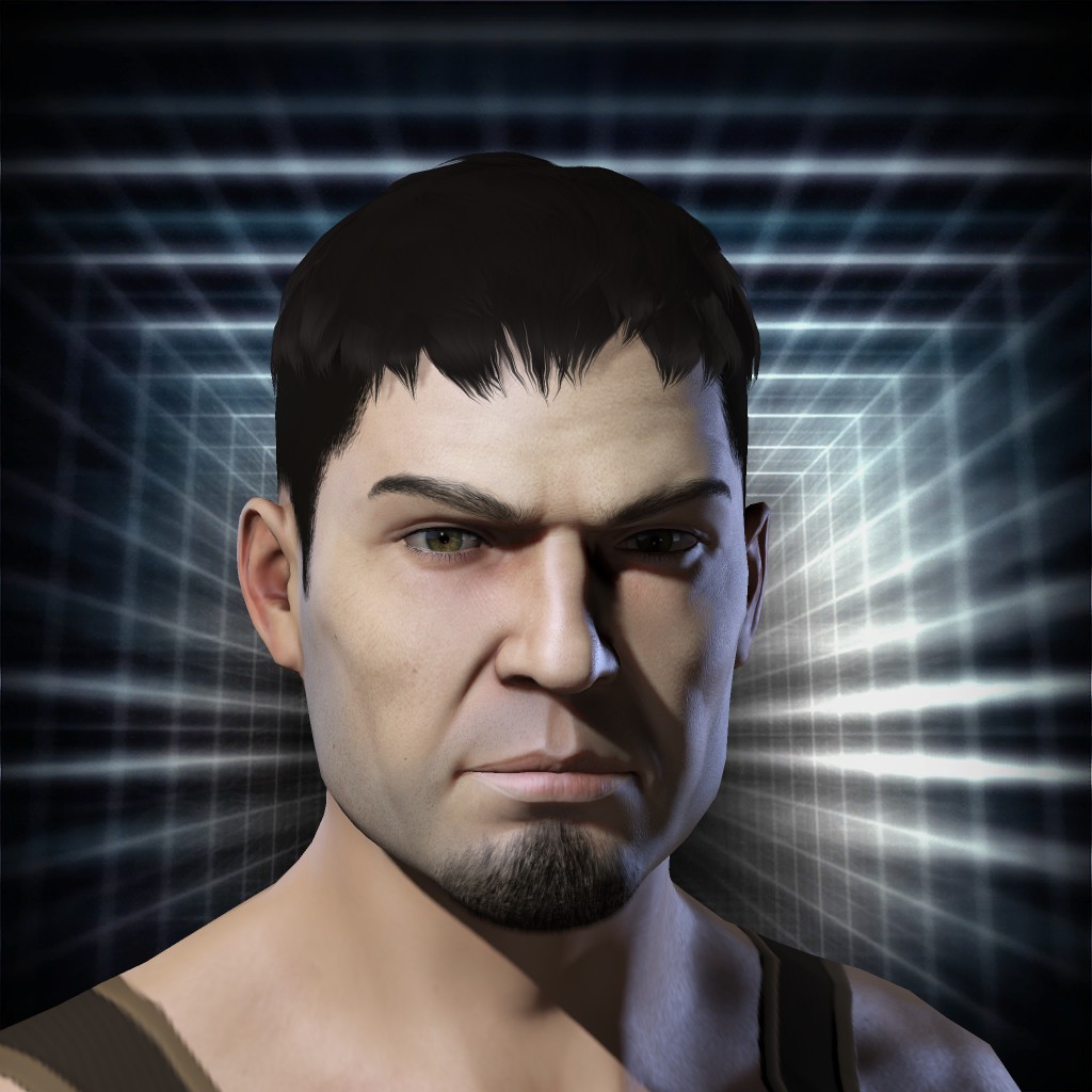 Ren Katelo