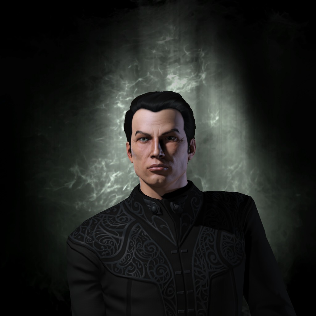 Portrait