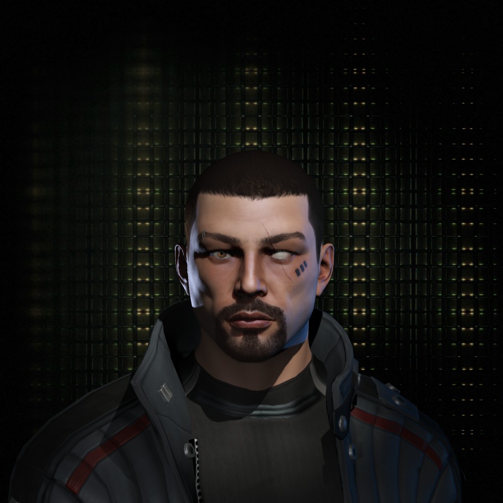 Docter Terrorblood