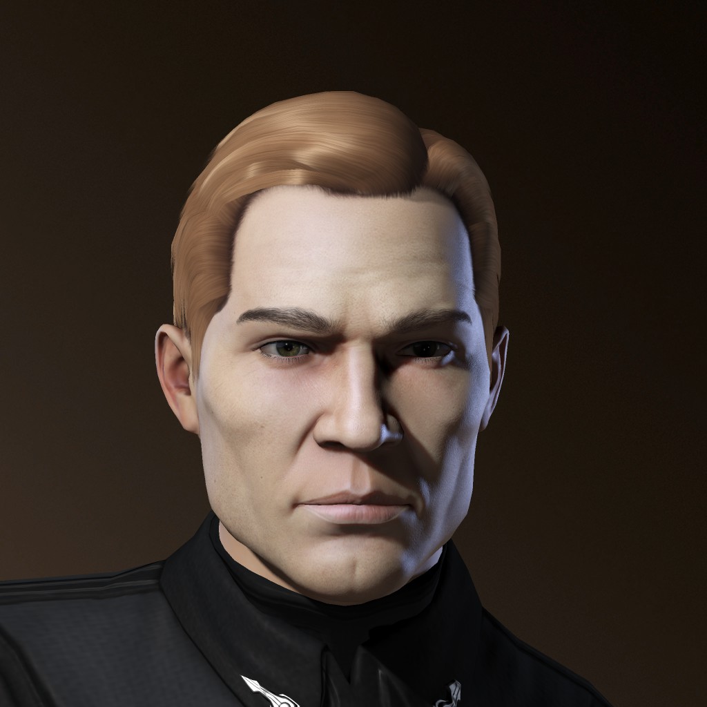 Titus Trader