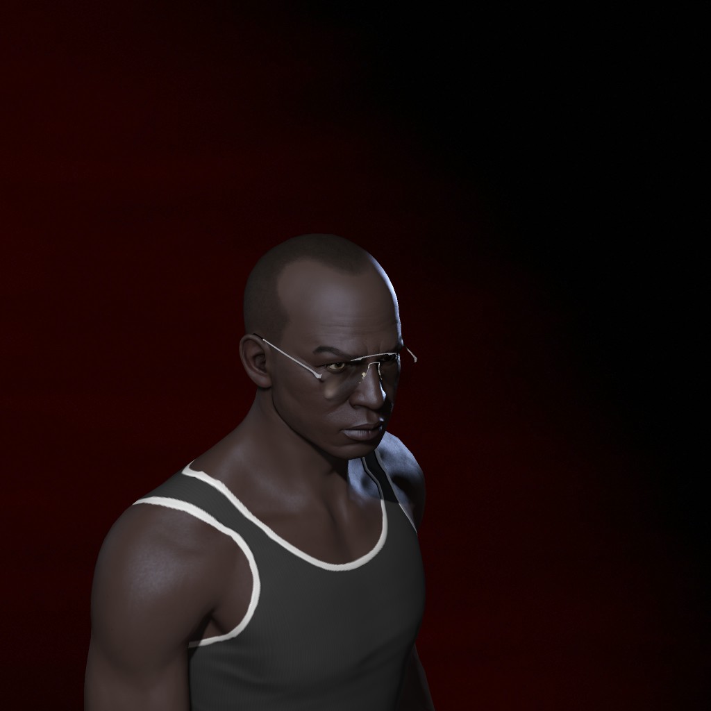 Obasi Zaan