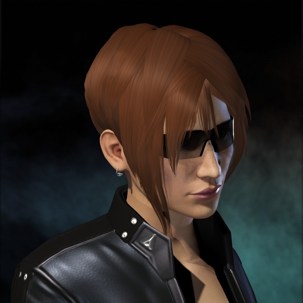 Reska Jager