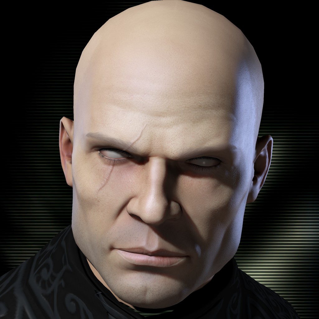 ageless xi tyrant