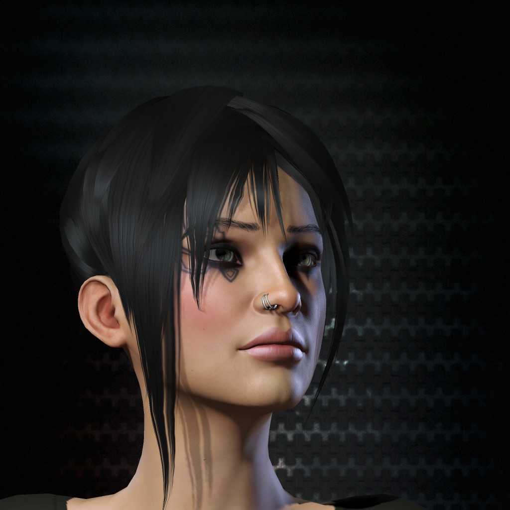 Nexa De'Hexus