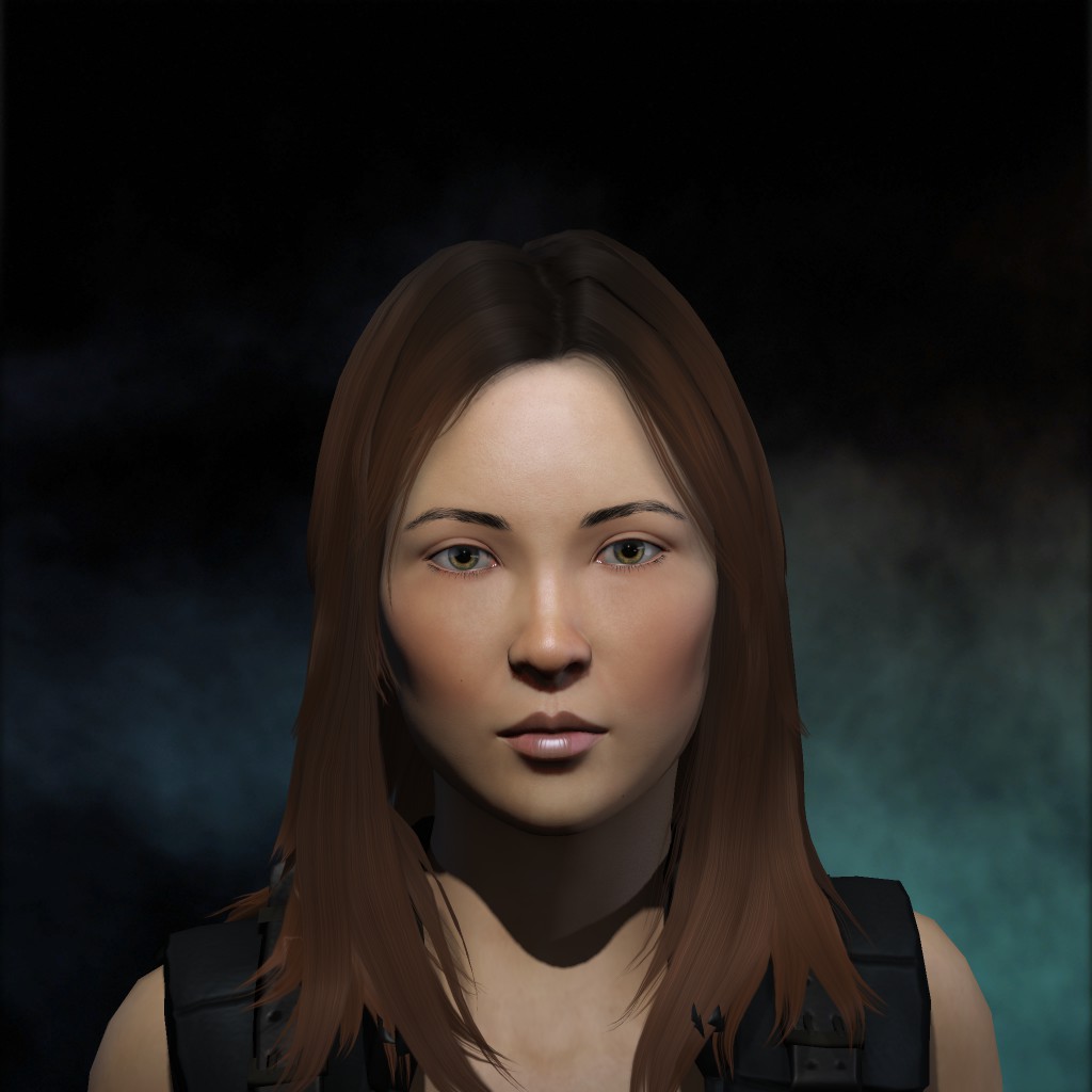 portrait