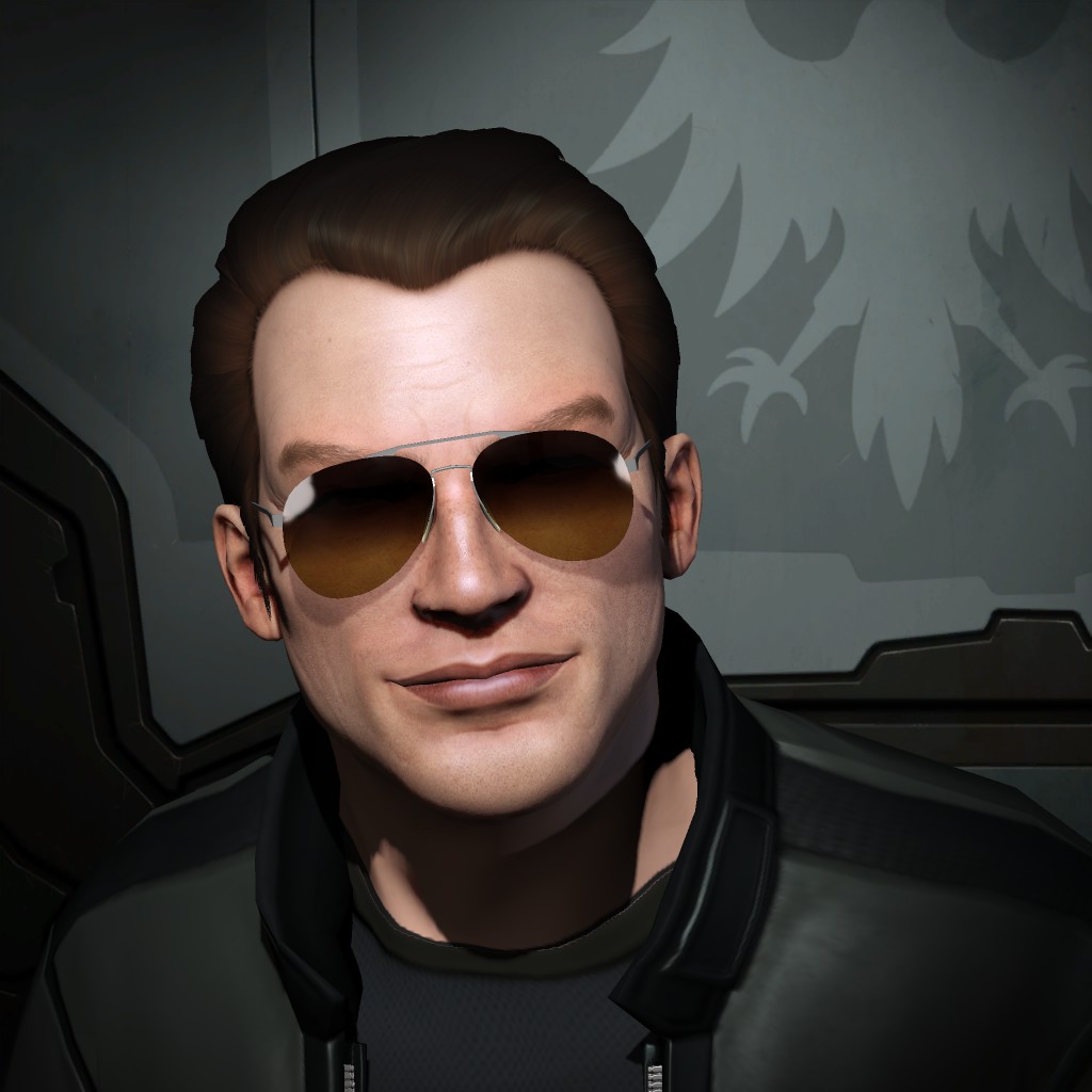 Gliese Travolta