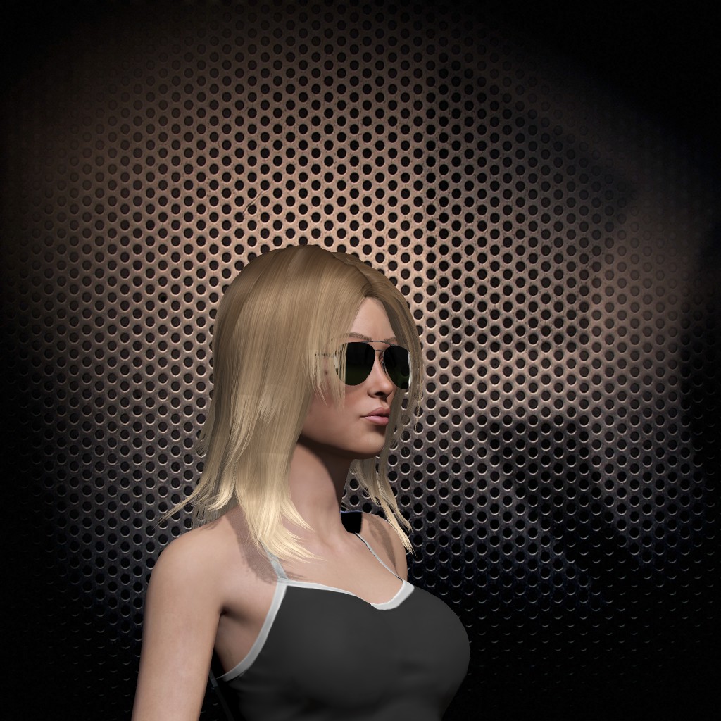 portrait
