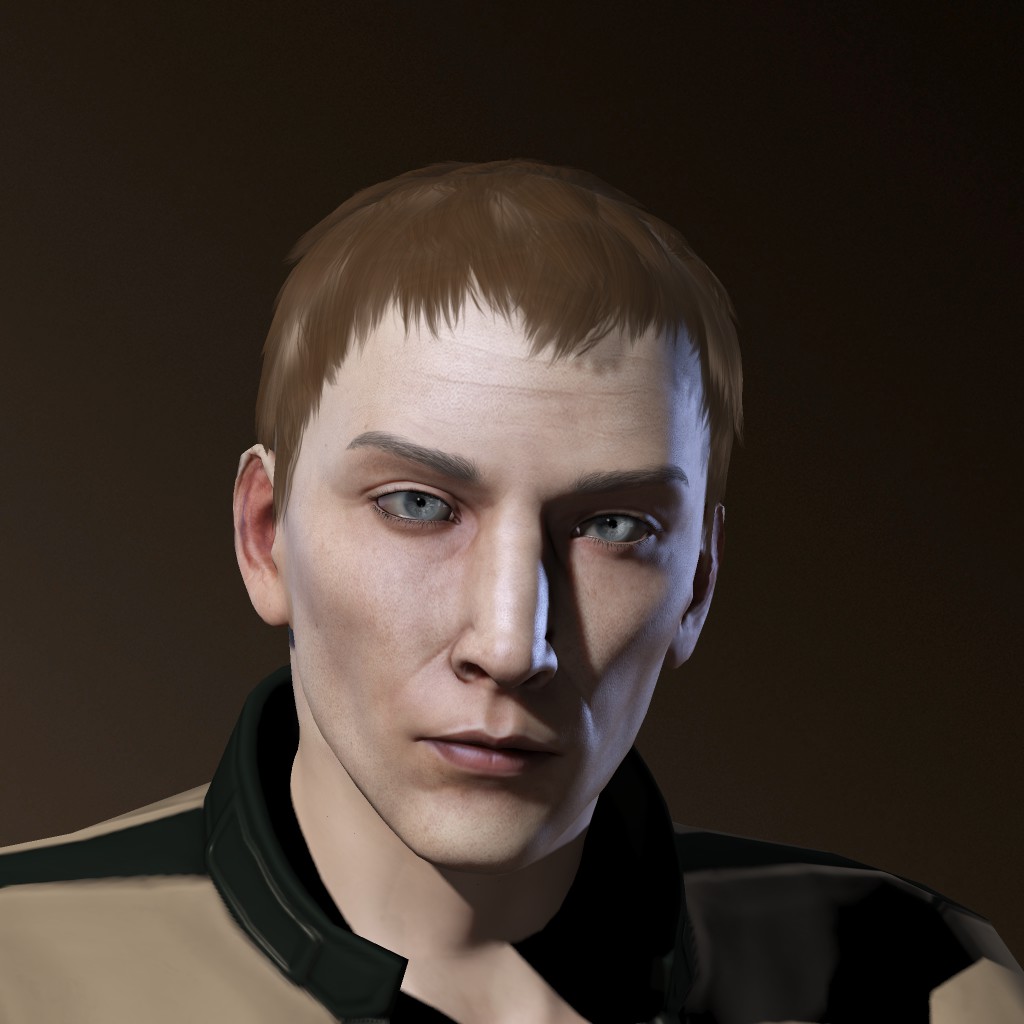 Kandahar Nosferatu