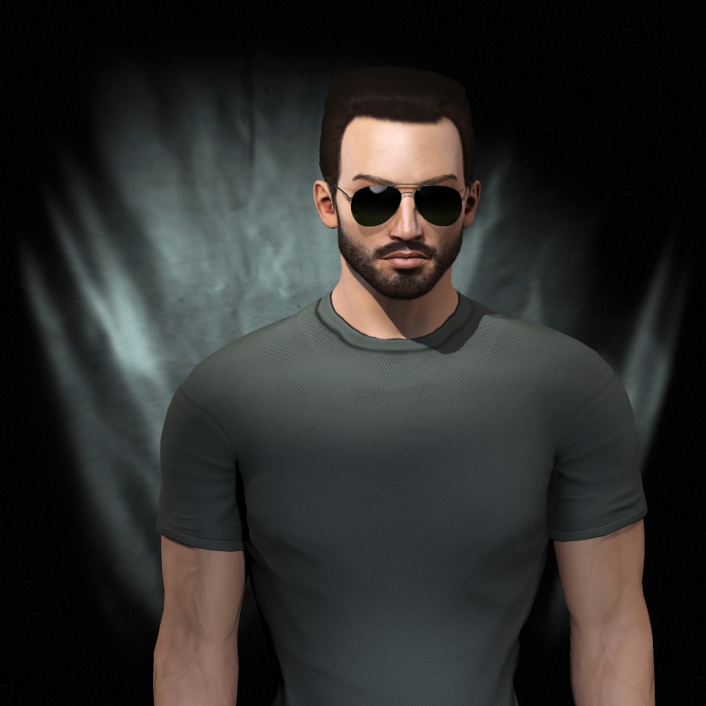 Brigadier Bradson