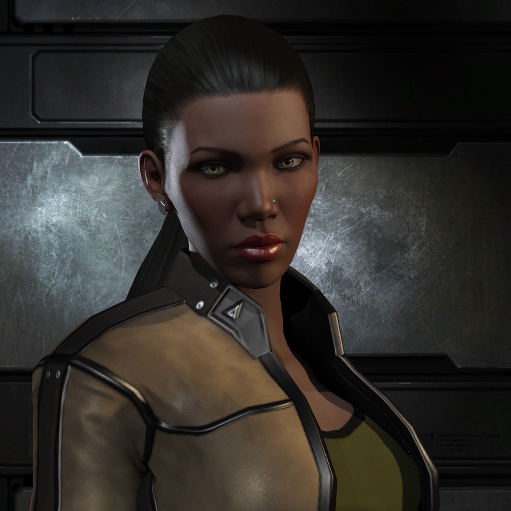 Mara Vanduul