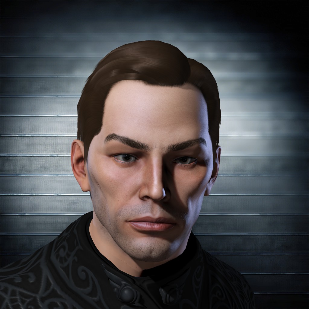 Luthar Texgaara