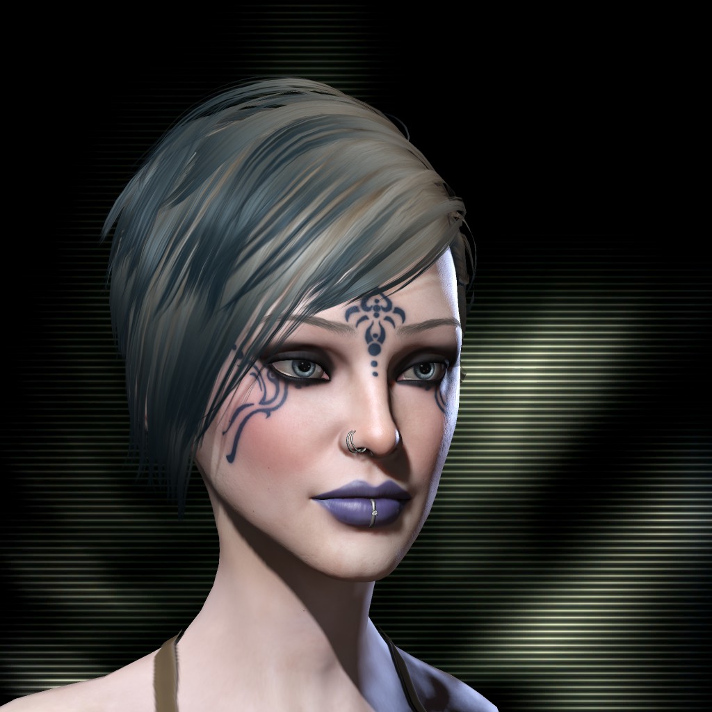 Eternity Shadows Amarantha