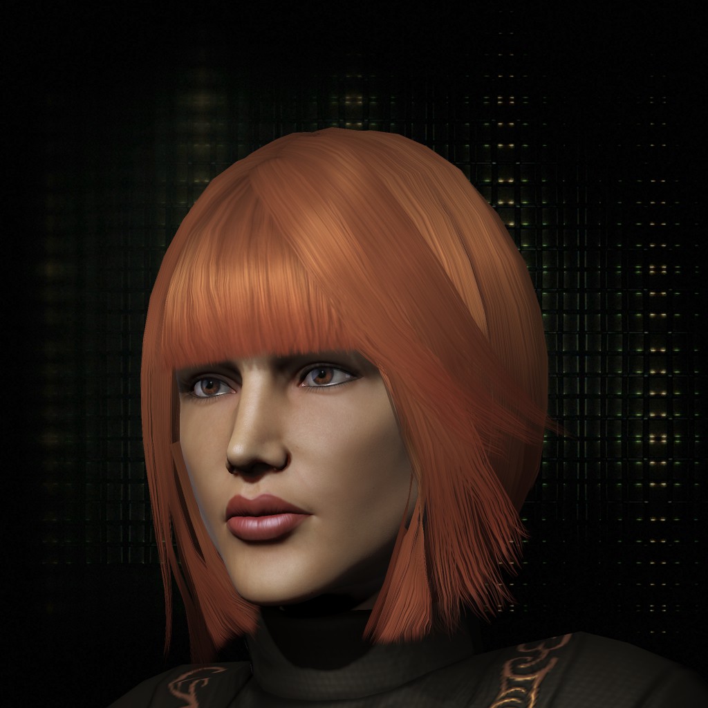 Miss Demeanor Lynch