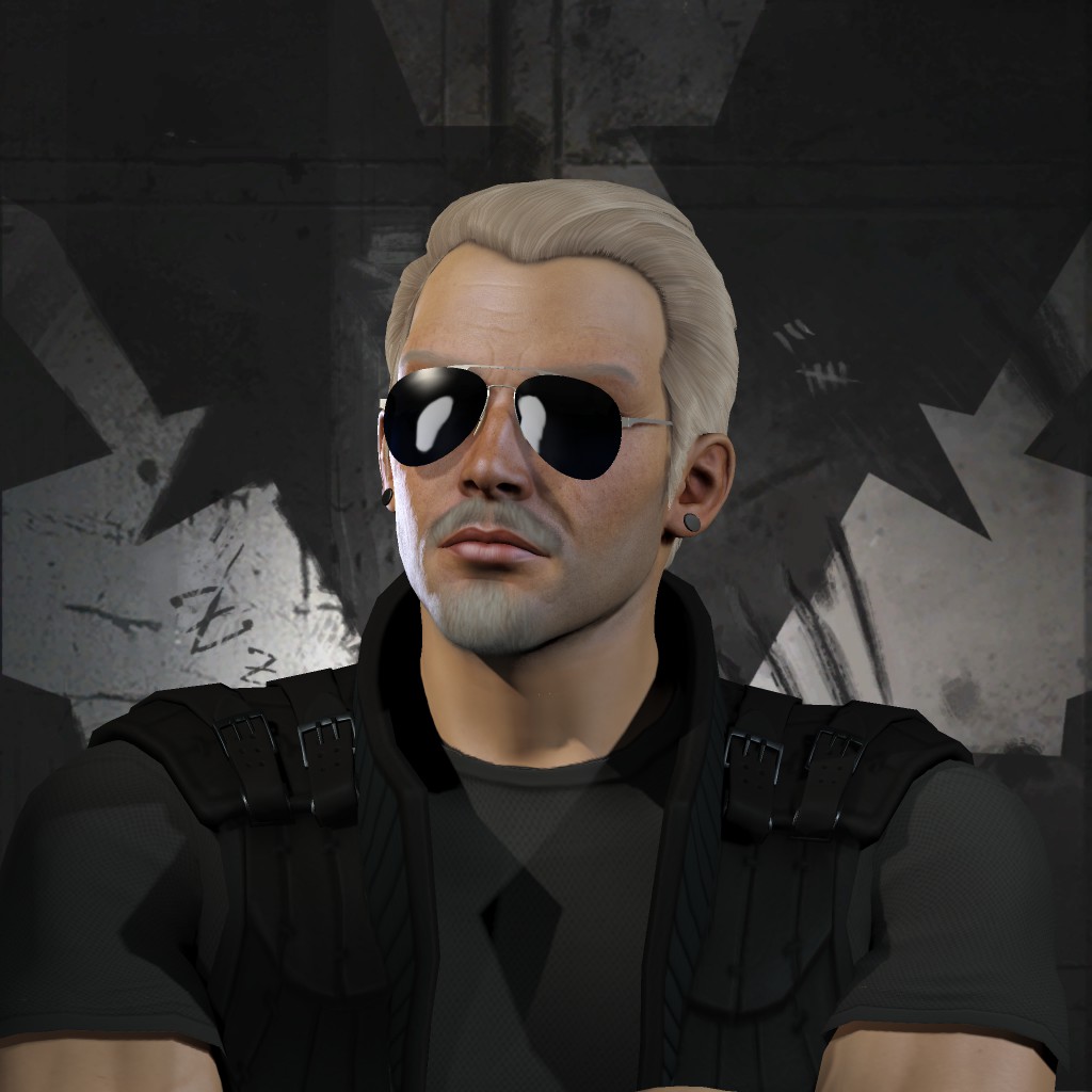 inv portrait