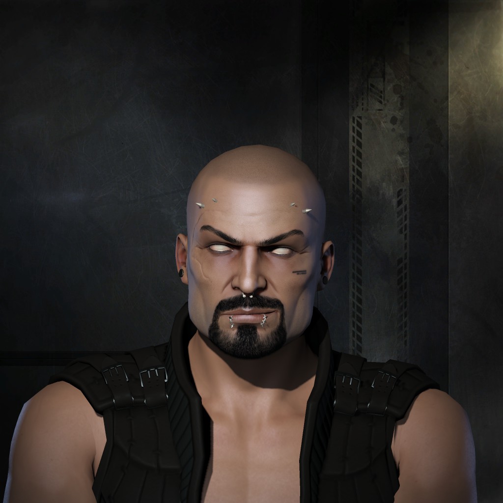 Vladamir Zarovich