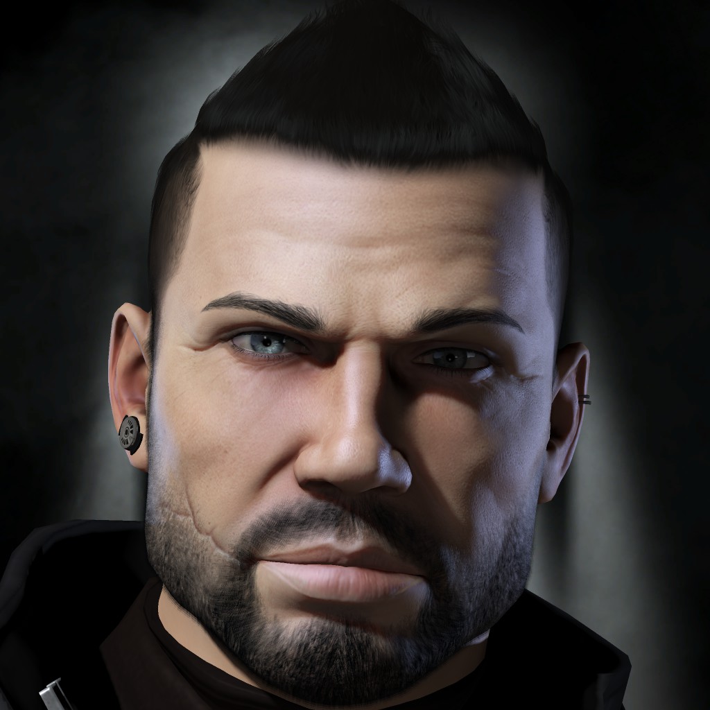 Joshua Dreschersmit