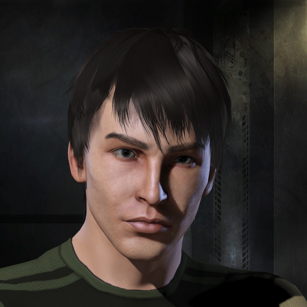 SYN Nightwing