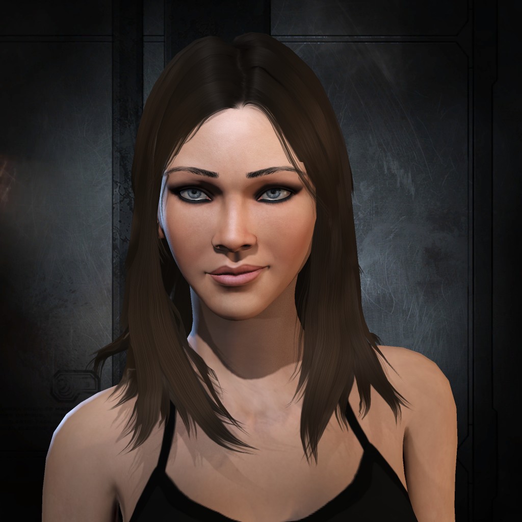 Serah Dallotor