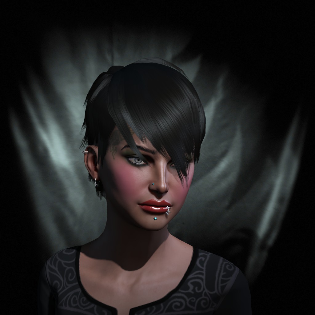 Evie Tesla