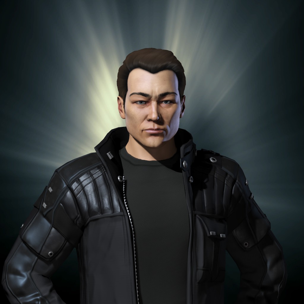 Amir Yanumano