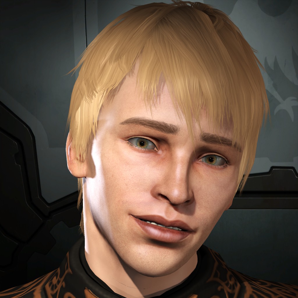 Tersan Anthrias Watercliffe