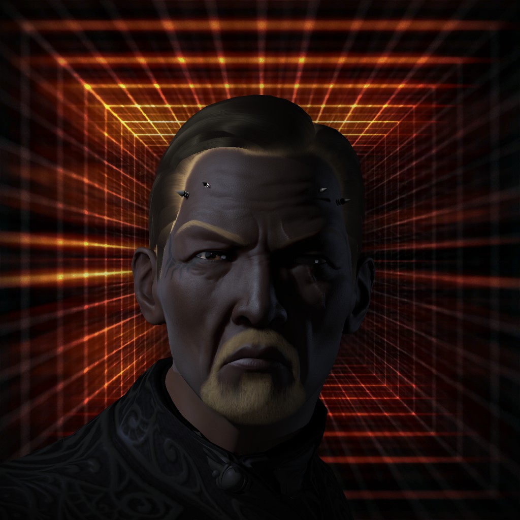 Odin Shakiel