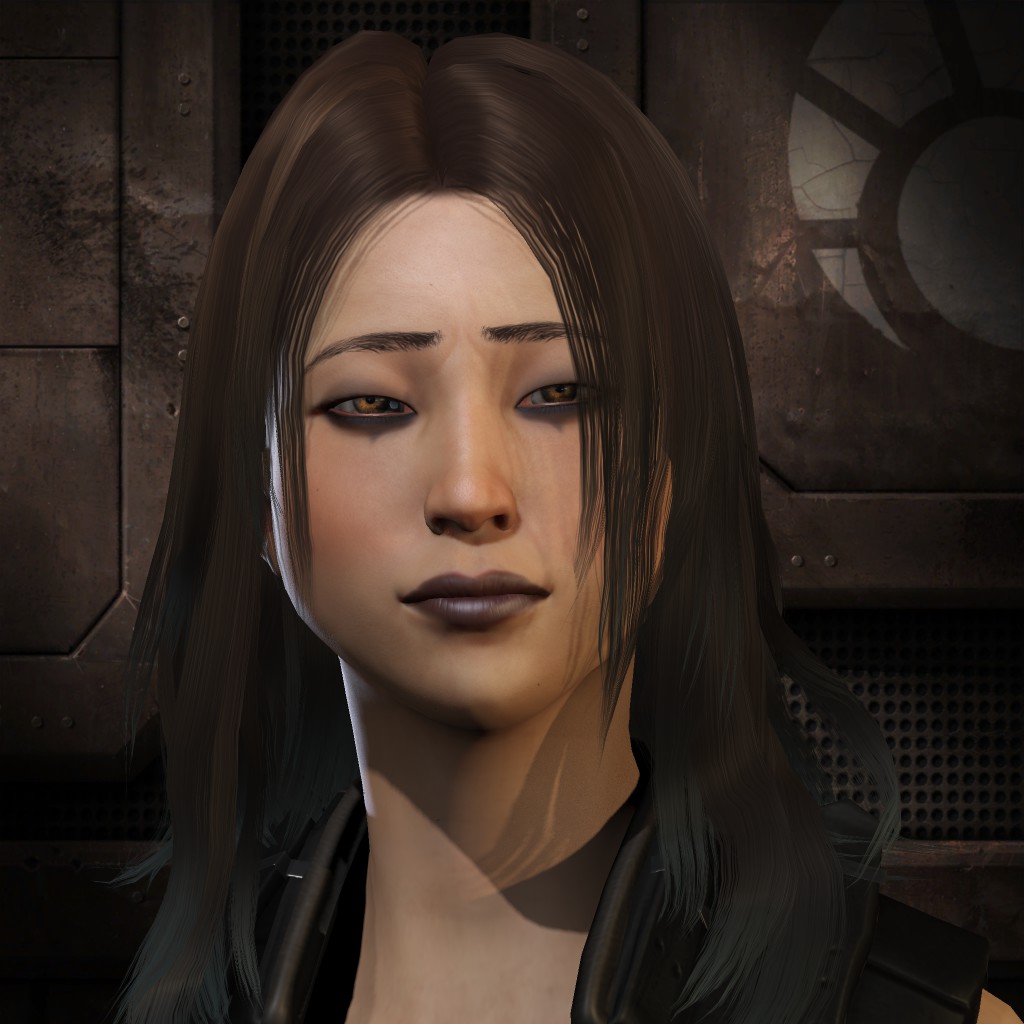 Valerie Rain