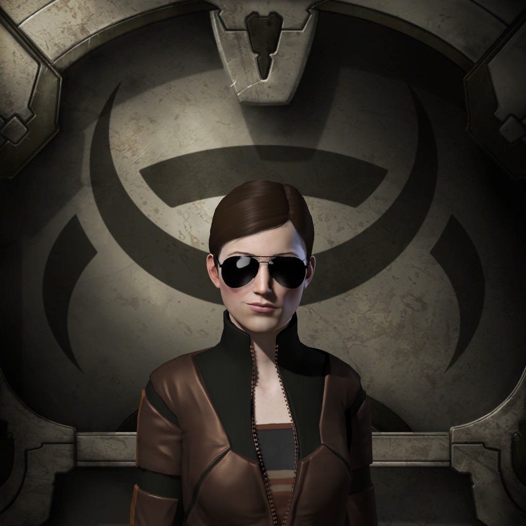 Jessica xWolfx