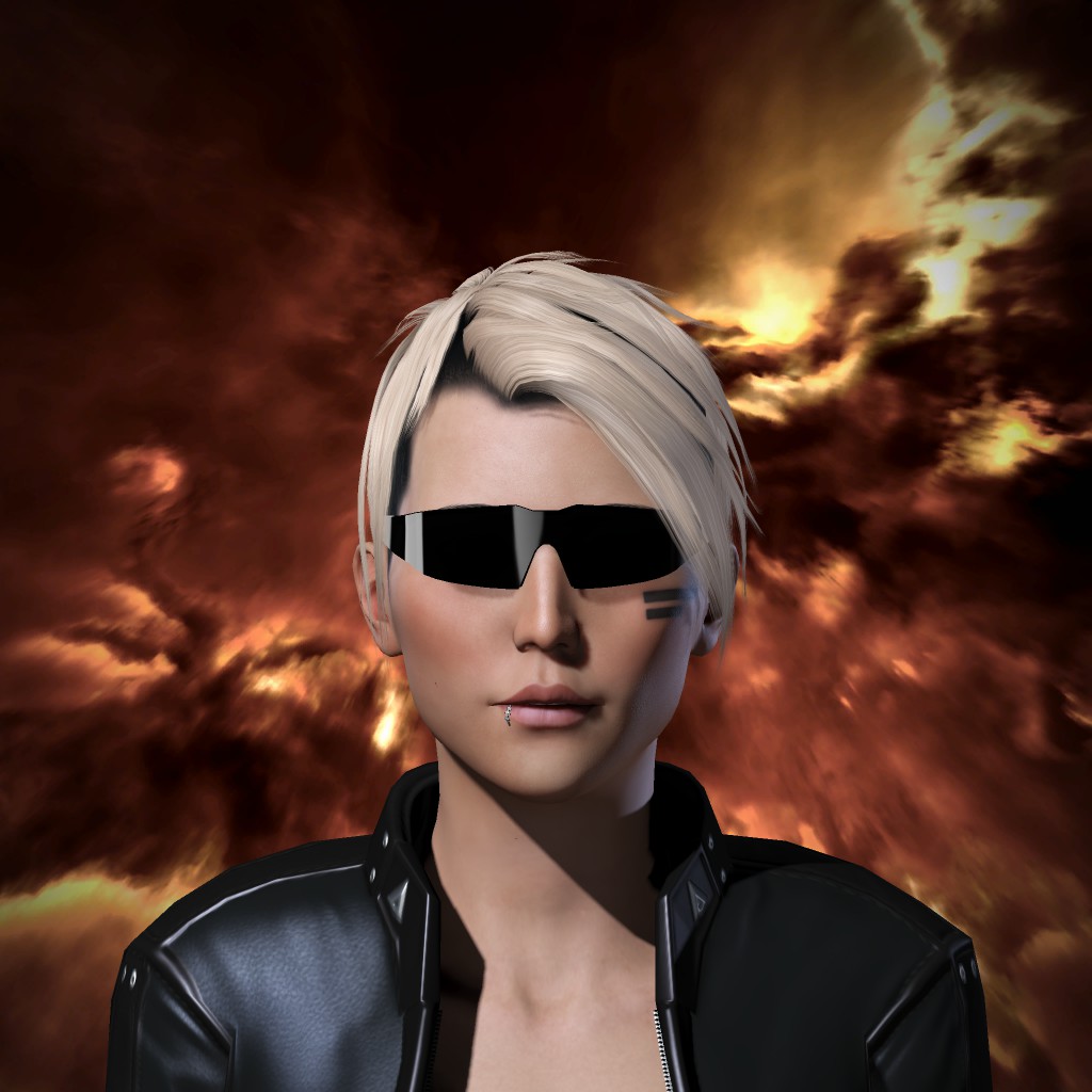 Shira Kirmey