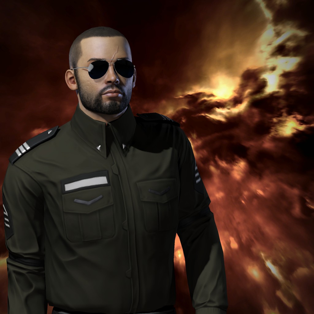 igor Gaudykov