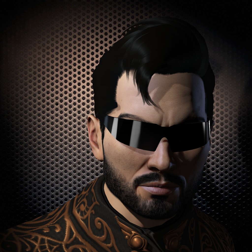 Lord Gass