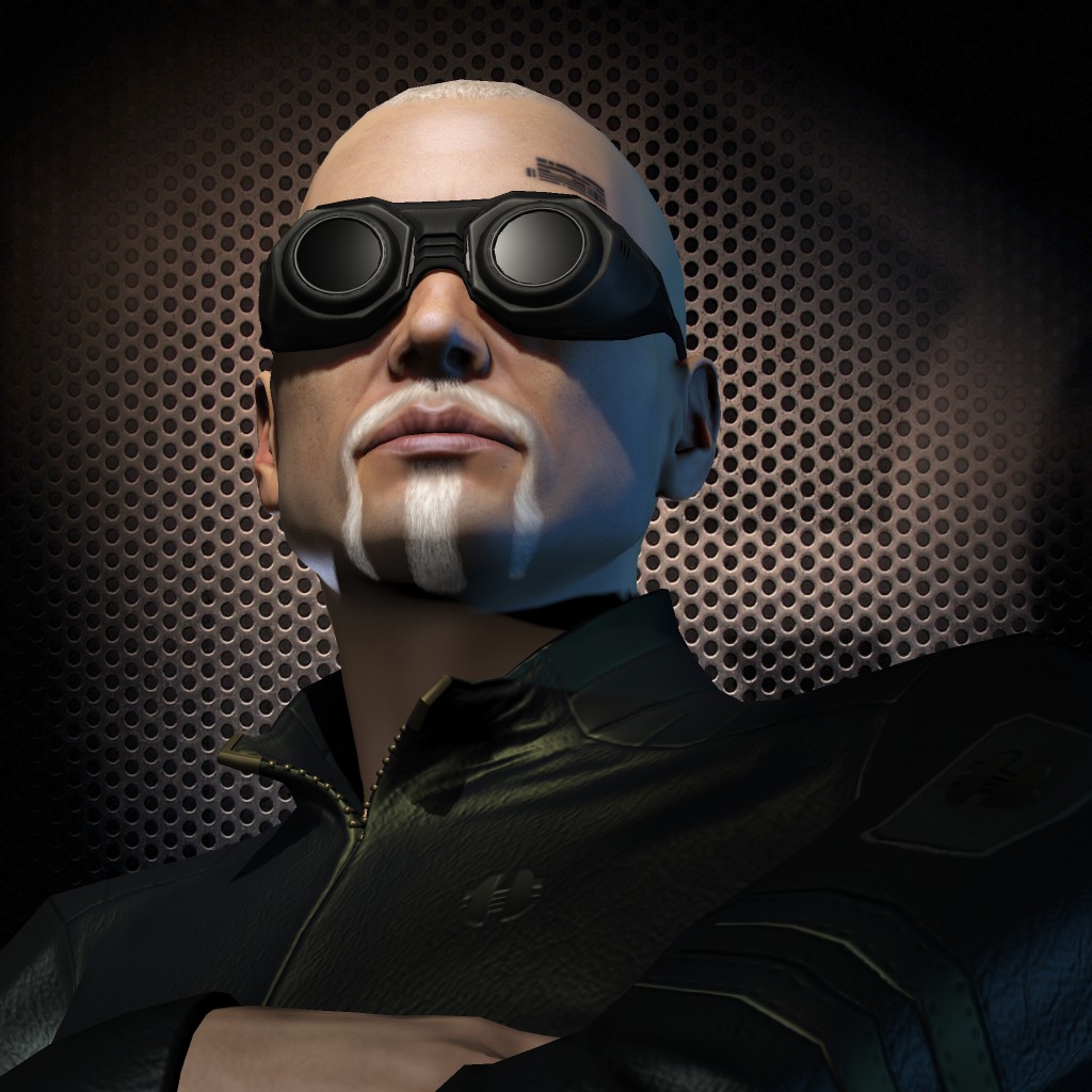 Lord Ihatck