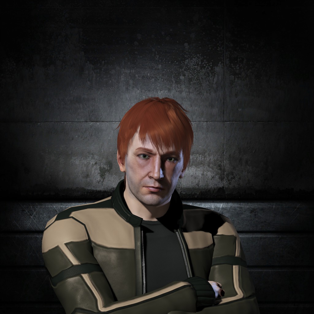 Dark Penseur