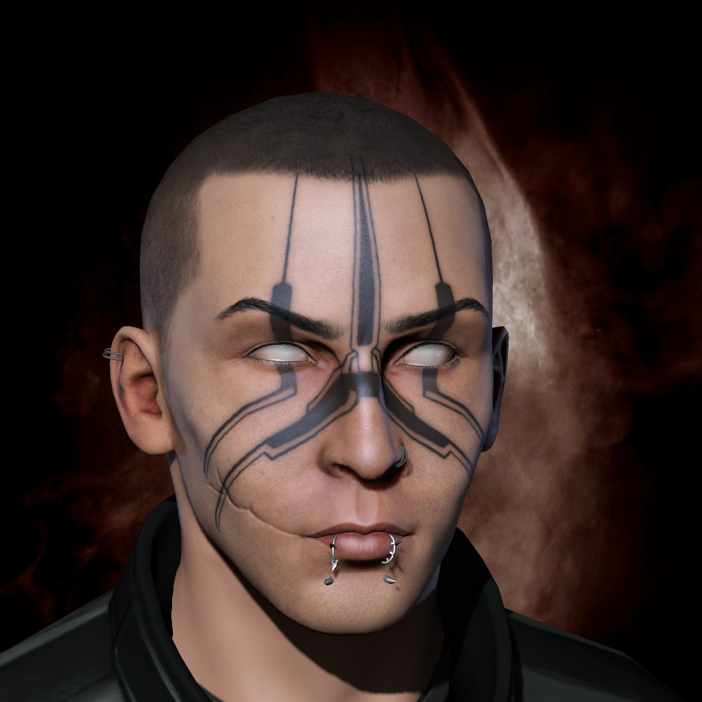 Korvin Ironfist