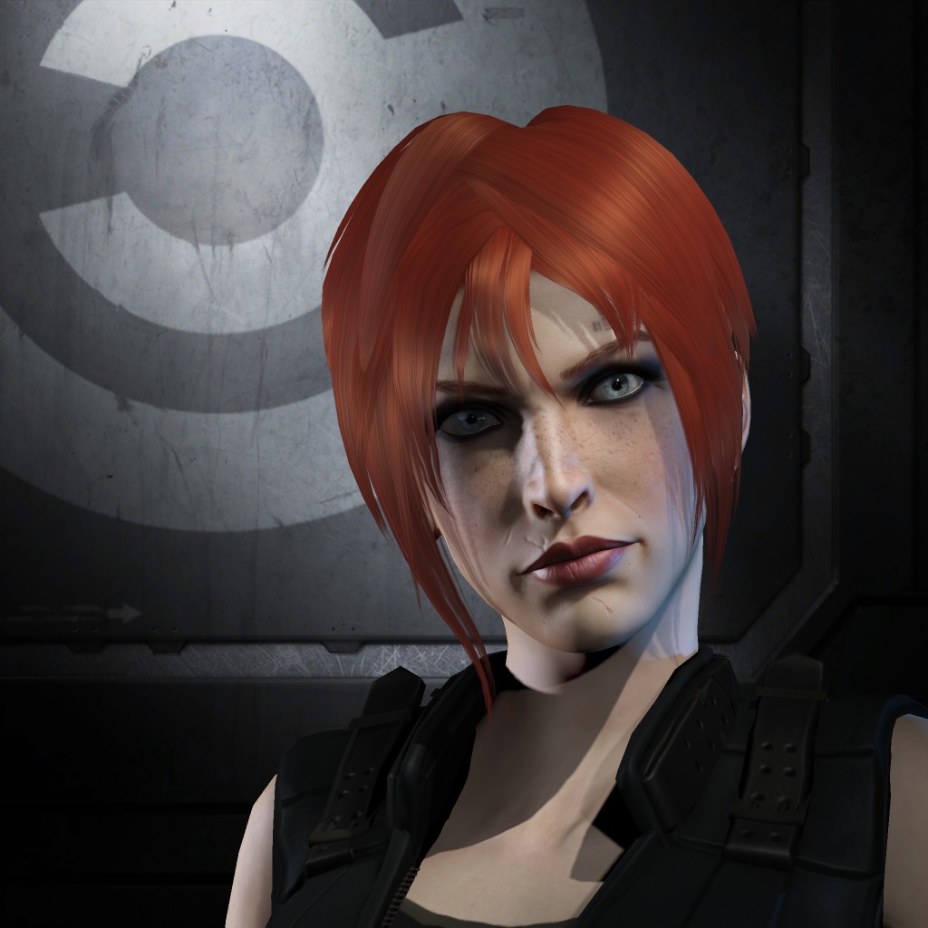 Djanet Shepard