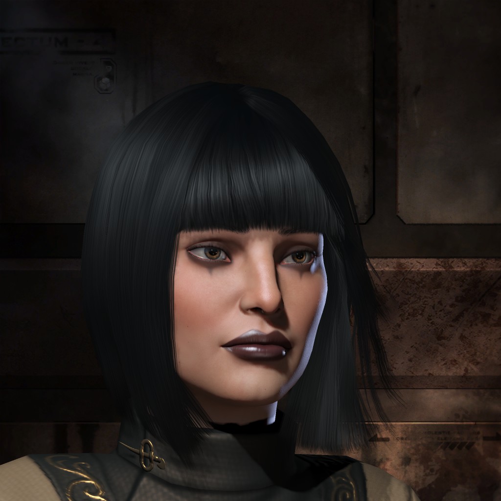 Starlight Shimmer Habalu