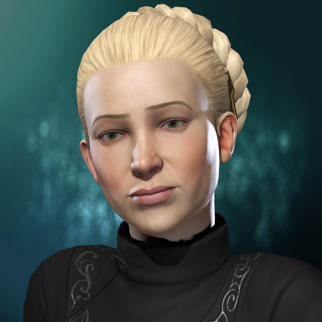 Elsa Bienveillant